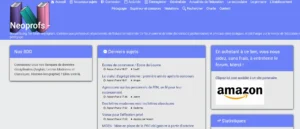 neoprofs